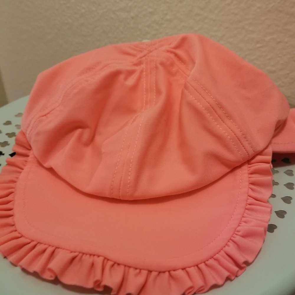 Uv protection hat